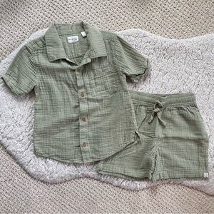 Carter's 2-Piece Set